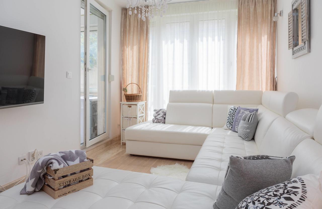 Shabby Apartment Leni Σπλιτ Εξωτερικό φωτογραφία