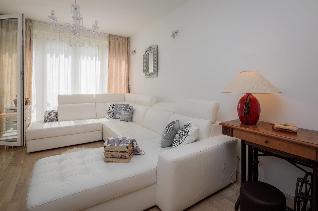 Shabby Apartment Leni Σπλιτ Εξωτερικό φωτογραφία